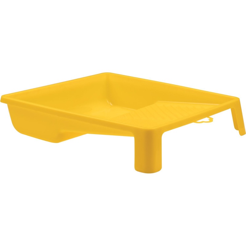 Изображение товара Кювета для краски Бибер 31804 250×290 мм Изображение товара Кювета для краски Бибер 31804 250×290 мм