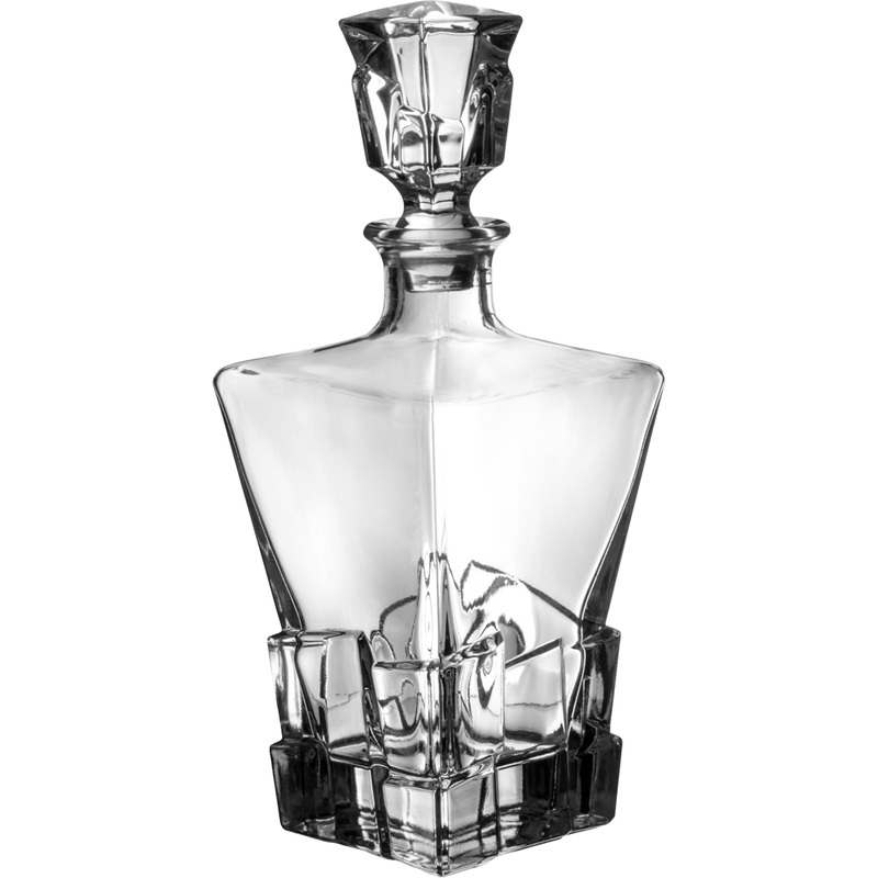 Изображение товара Штоф MGline Призма 820 мл