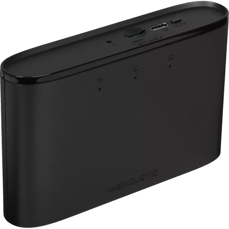 Изображение товара Маршрутизатор Mercusys MT110