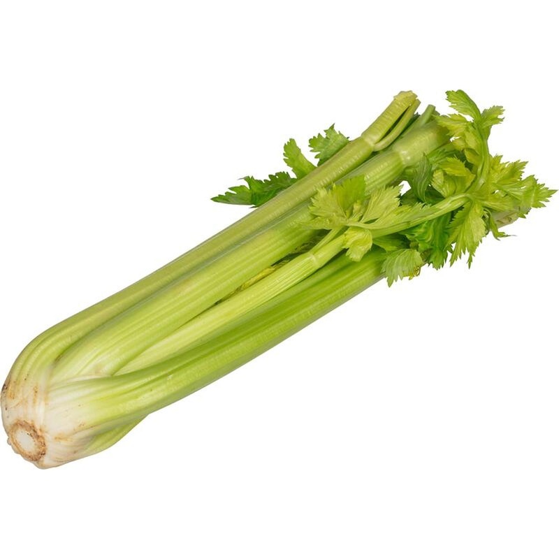 Изображение товара Сельдерей для сока 1 кг - полезный диетический продукт