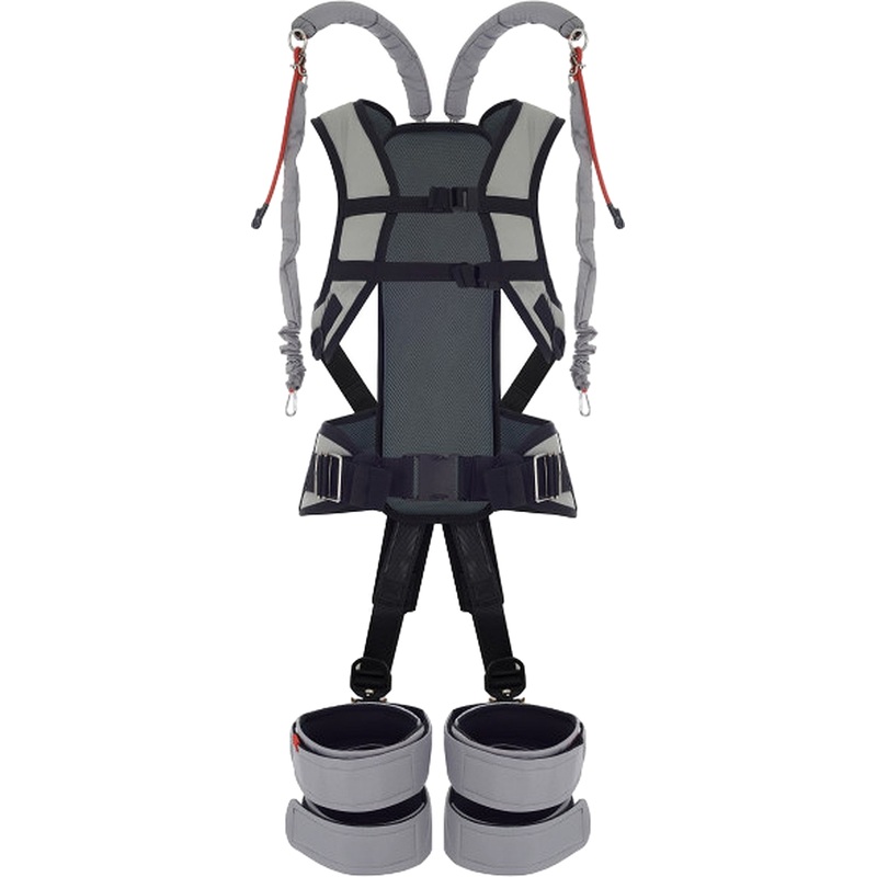 Изображение товара Экзоскелет промышленный ПроЭкзо Комплектация Буст (00-00002332)