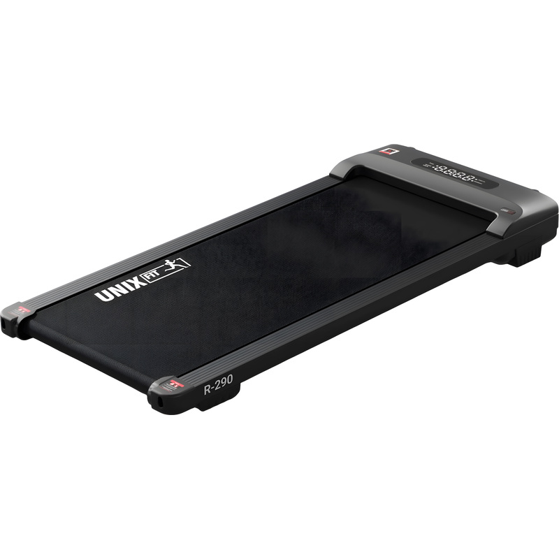 Изображение товара Беговая дорожка электрическая Unix Line R-290 для домашнего использования