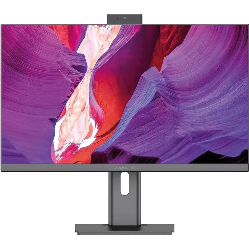 Изображение товара Моноблок 23.8 Digma Pro (DM23P7-ADXW03)