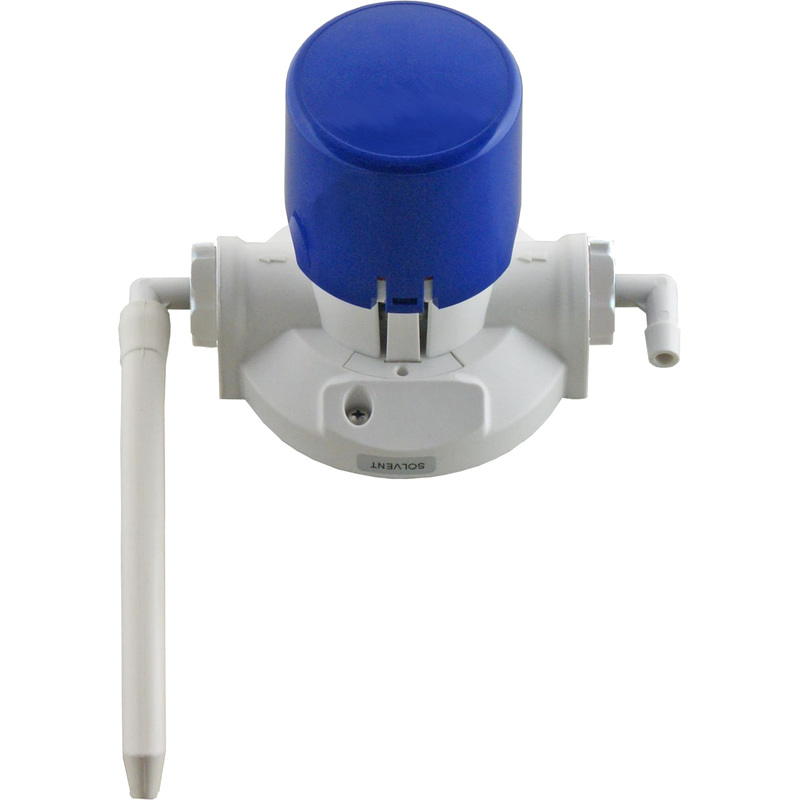 Изображение товара Ручной насос-дозатор Seko ProDose-R SIL для точного дозирования жидких средств