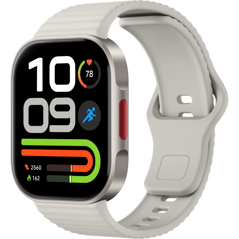 Изображение товара Смарт-часы Xiaomi REDMI Watch 6 Lite серый ремешок (BHR09CVGL) Изображение товара Смарт-часы Xiaomi REDMI Watch 6 Lite серый ремешок (BHR09CVGL)