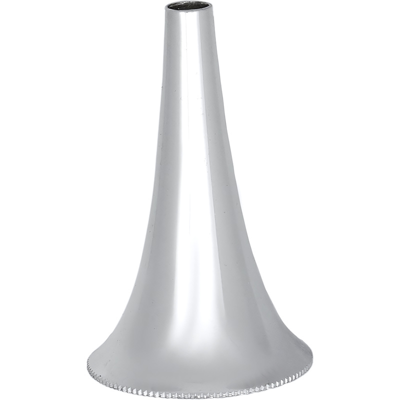 Изображение товара Воронка ушная 3 мм Hilbro №1