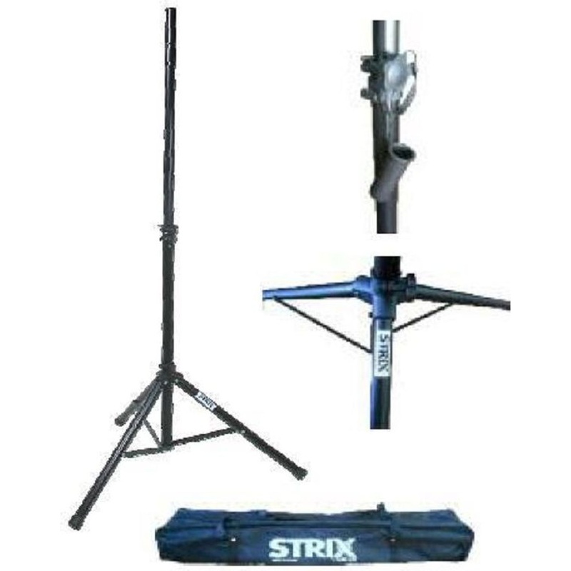 Изображение товара Стойка для акустических систем Quik lok S171PAK