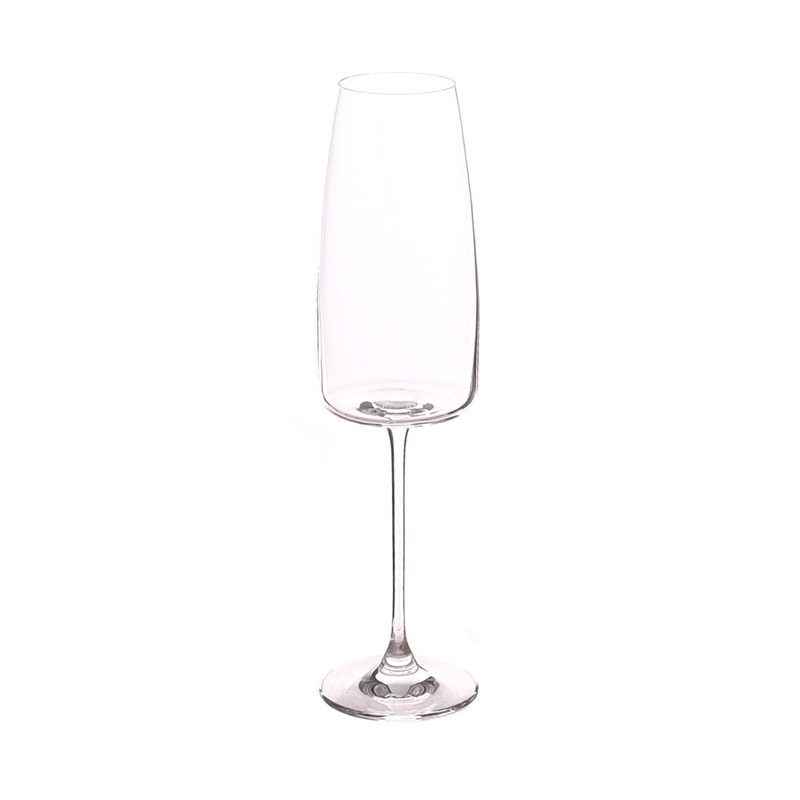 Изображение товара Набор бокалов для шампанского Rona Lord 340 мл 2 шт прозрачное хрустальное стекло