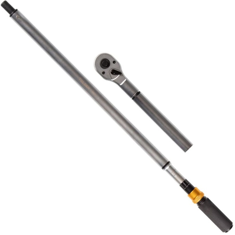 Изображение товара Ключ динамометрический Tolsen 3/4" (TT19670)