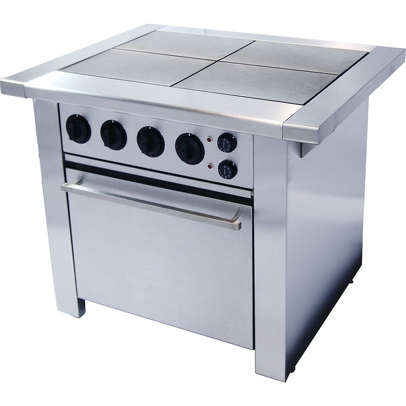 Изображение товара Плита Kayman ПЭ-4-23-М (162442)