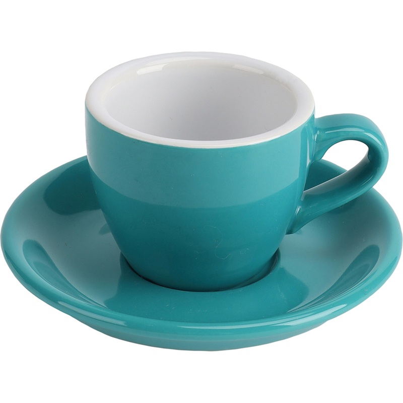 Изображение товара Кофейная пара P.L. Proff Cuisine Barista 80 мл (6 штук в упаковке)