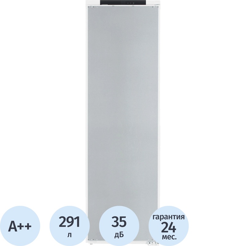 Изображение товара Встраиваемый холодильник Liebherr IRBd 5120-22 001 белый