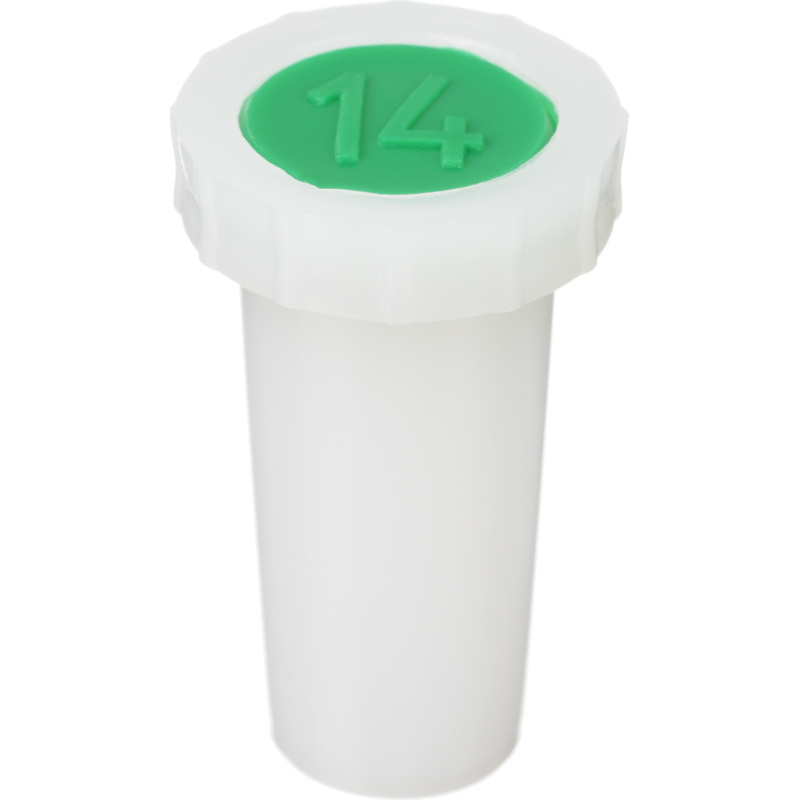 Изображение товара Пробка 14/23 мм