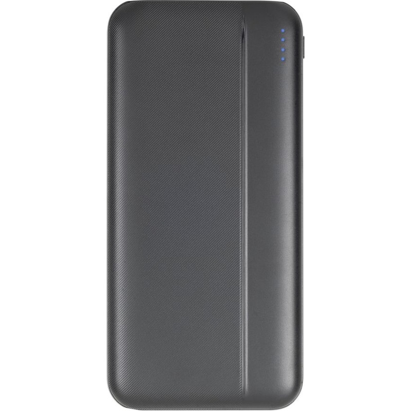 Изображение товара Внешний аккумулятор (power bank) Rivacase Essential VA2031 10000 мАч 10W чёрный (4260709013558) Изображение товара Внешний аккумулятор (power bank) Rivacase Essential VA2031 10000 мАч 10W чёрный (4260709013558)