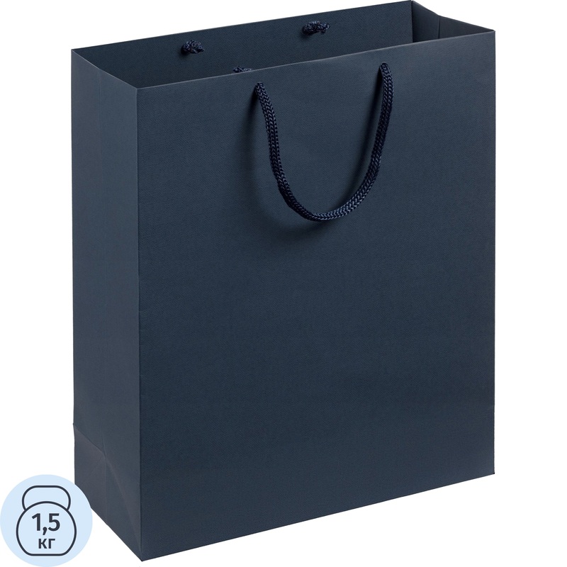 Изображение товара Пакет подарочный Проект 111 Wide (28x23x9.3 см, 74440.40)