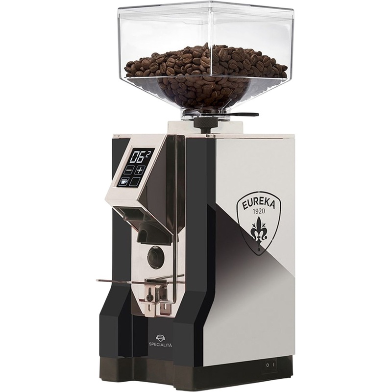 Изображение товара Кофемолка Eureka Mignon Specialita 55 17NX