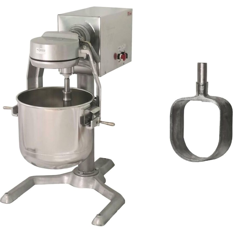 Изображение товара Кухонная машина Торгмаш Пермь УКМ-03