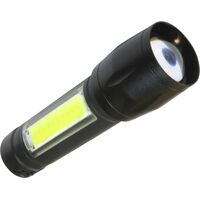 Фонарь светодиодный Космос KocAc1011Lith аккумуляторный