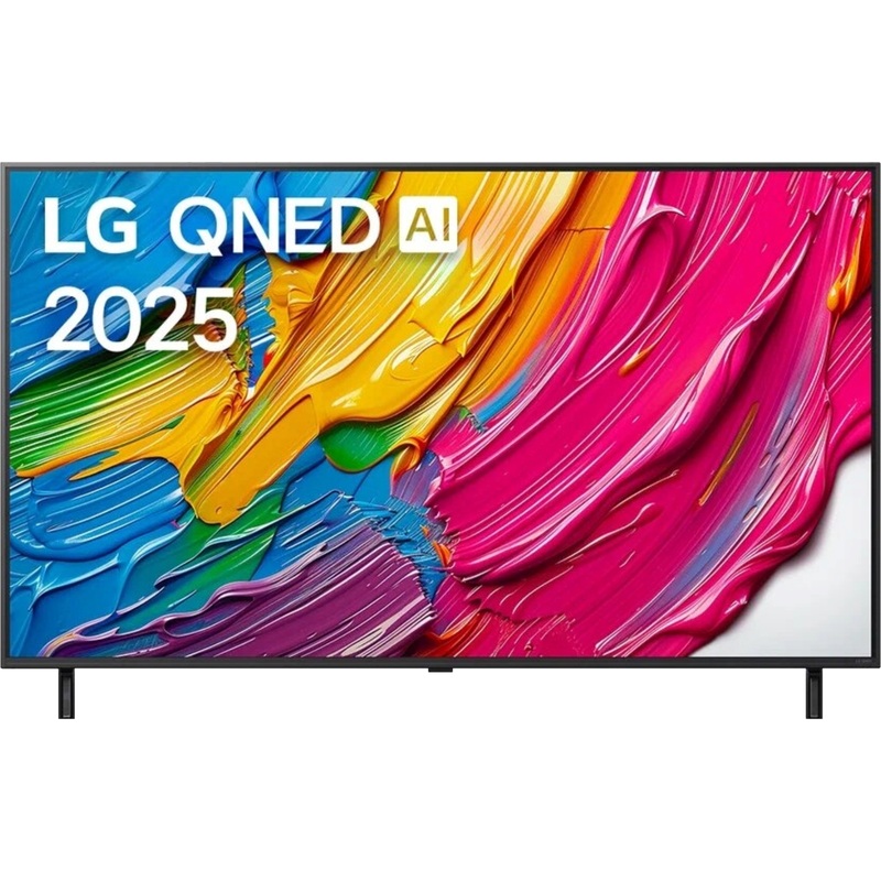 Изображение товара Телевизор LG 55 дюймов 55QNED80A6A.ARUG Ultra HD 4K с Smart TV