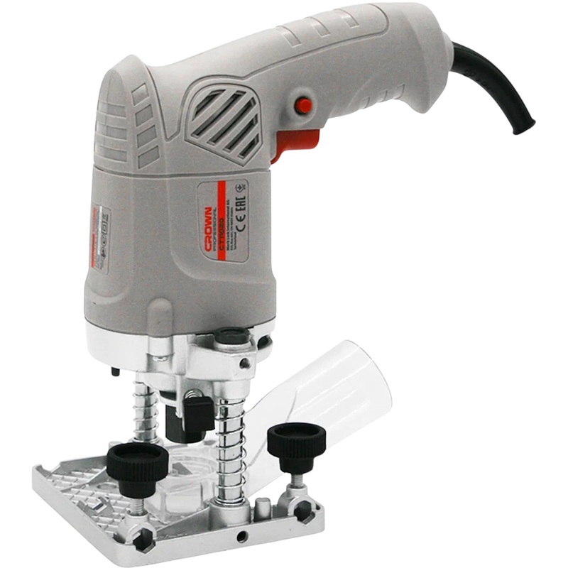 Изображение товара Фрезер сетевой Crown CT11020 для обработки кромок