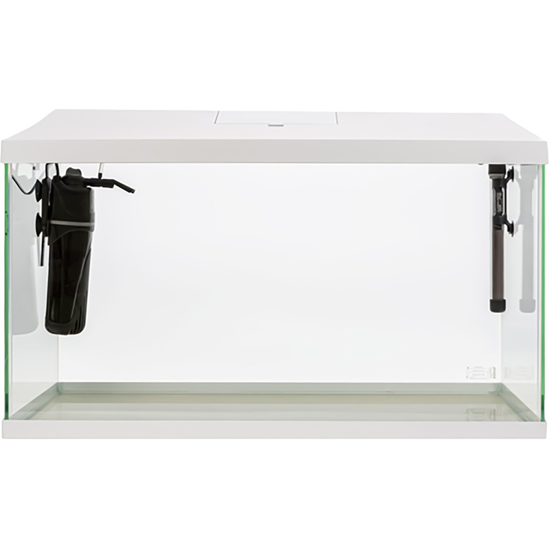 Изображение товара Аквариум Aquael Leddy Set Plus 75 Day&Night 2.0 прямоугольный 105 литров (76x36x46 см, 124535)
