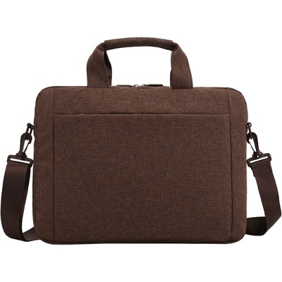 Сумка для ноутбука 14 Lamark L224 коричневая – купить по выгодной цене в интернет-магазине | 2146533