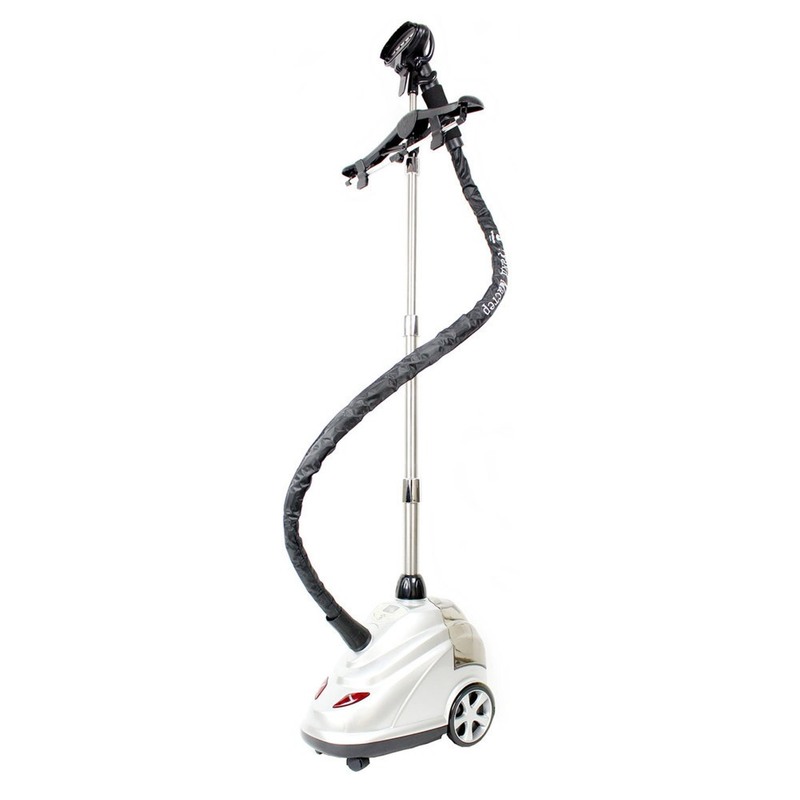 Изображение товара Вертикальный отпариватель Grand Master GM-S205 Professional серебристый