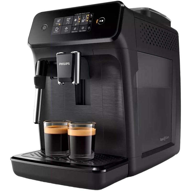 Изображение товара Уценка. Кофемашина Philips EP1220/00. уц_тех