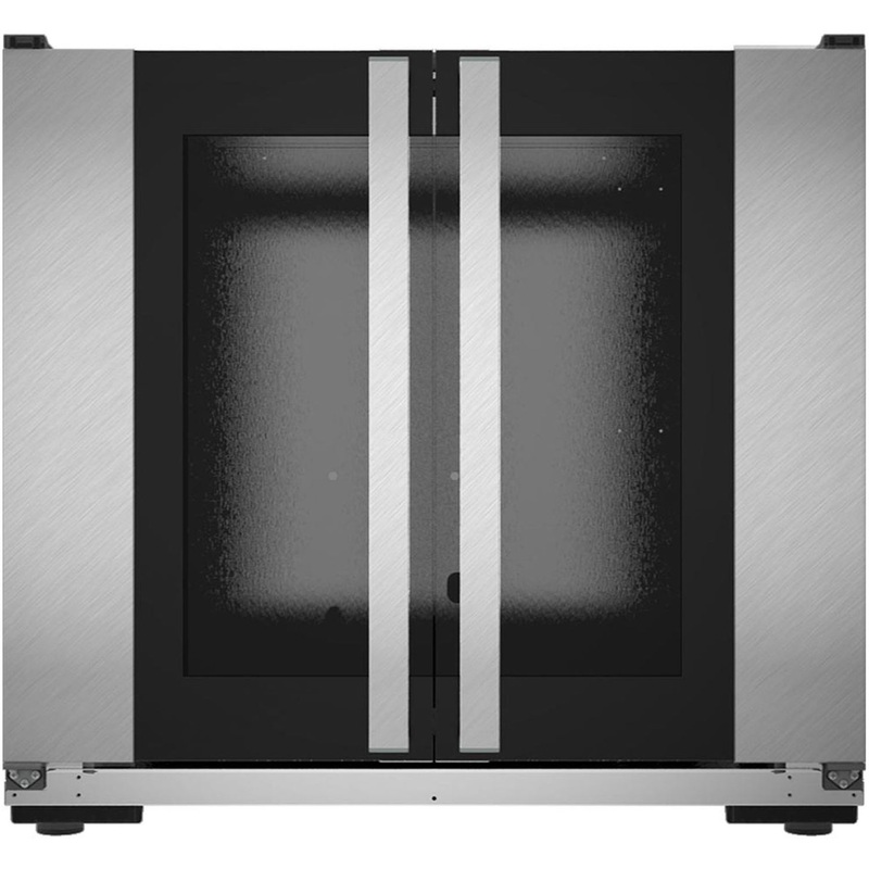 Изображение товара Шкаф расстоечный Unox XEKPT-08HS-C