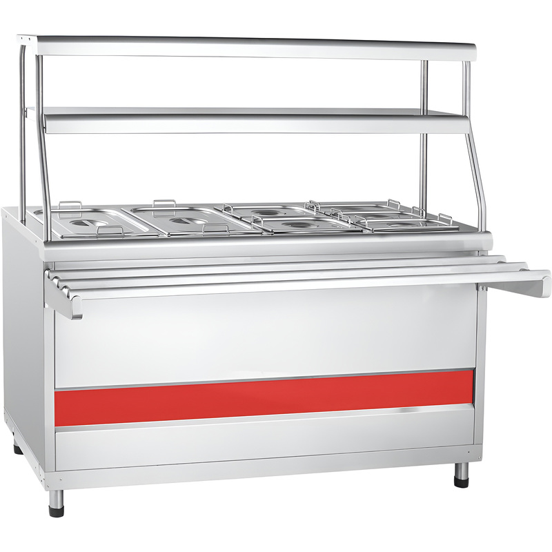 Изображение товара Мармит Abat Аста ЭМК-70 КМ-01 (21001802009)