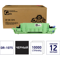 Драм-картридж лазерный Galaprint DR-1075 черный