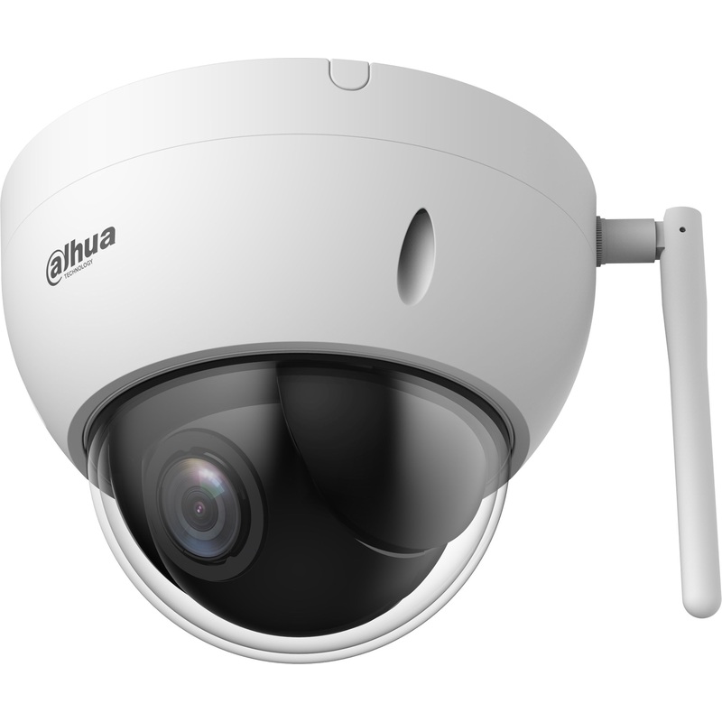 Изображение товара IP-камера Dahua DH-SD22204DB-GNY-W, 2.8-12 мм, Wi-Fi, уличная