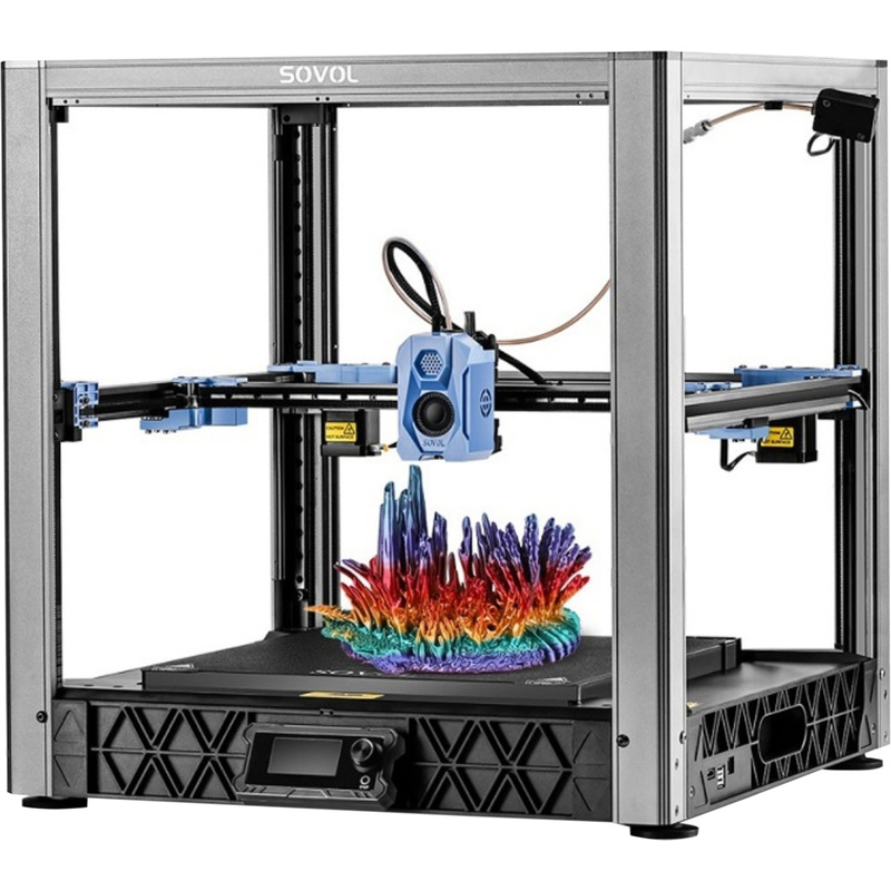 Изображение товара 3D-принтер Sovol SV08 FDM для профессионального использования