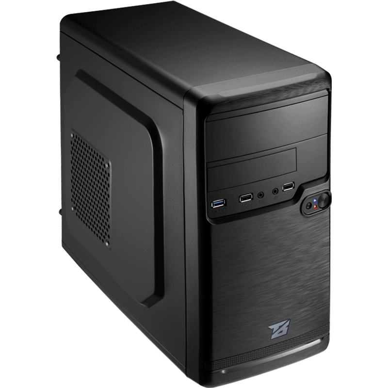 Изображение товара Системный блок BigTech B2 B2-6897 Mini-Tower Intel Pentium 8 Гб DDR4 SSD 256 Гб