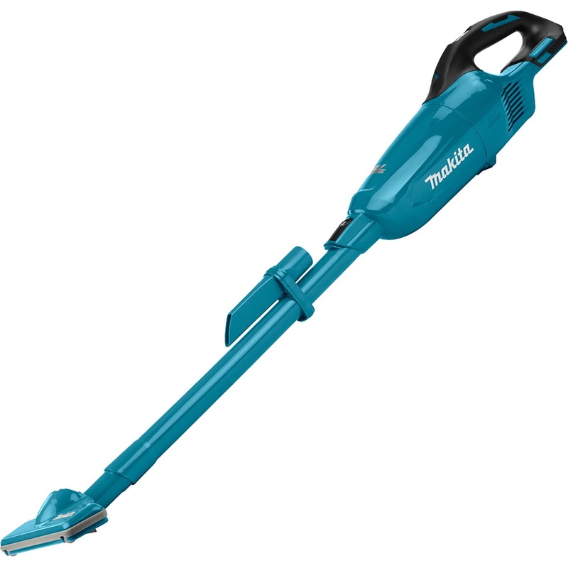 Изображение товара Пылесос строительный Makita DCL281FZ аккумуляторный без АКБ и ЗУ