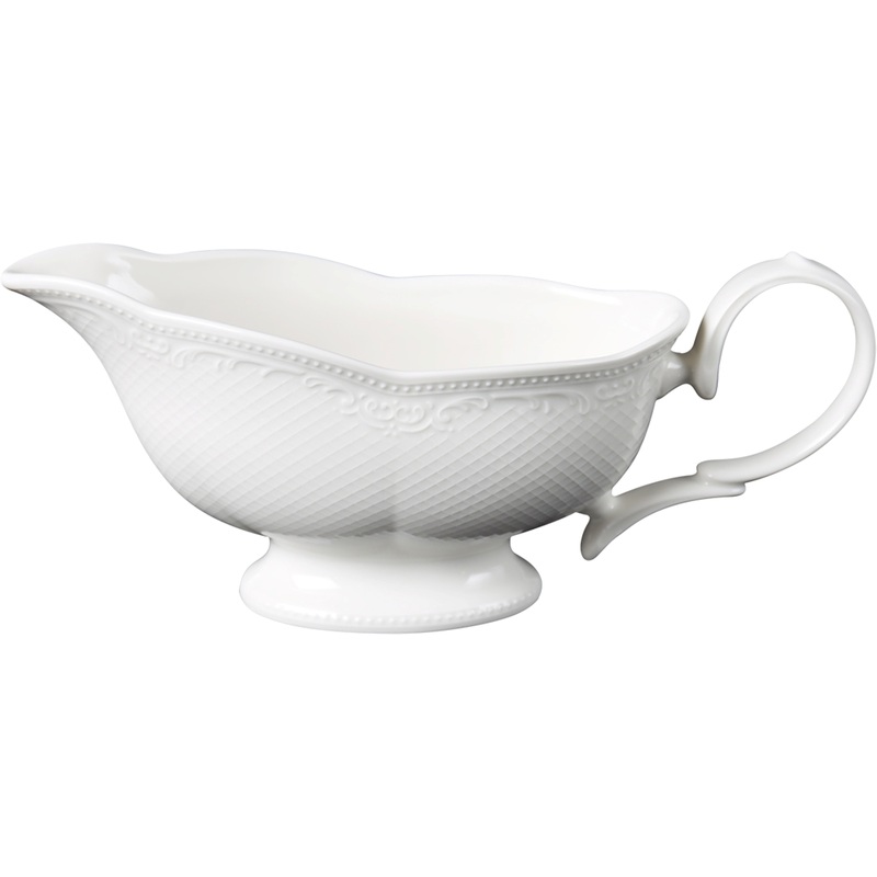 Изображение товара Соусник Noble Aristocrat 350 мл 18.8x7.8 см (81224326)