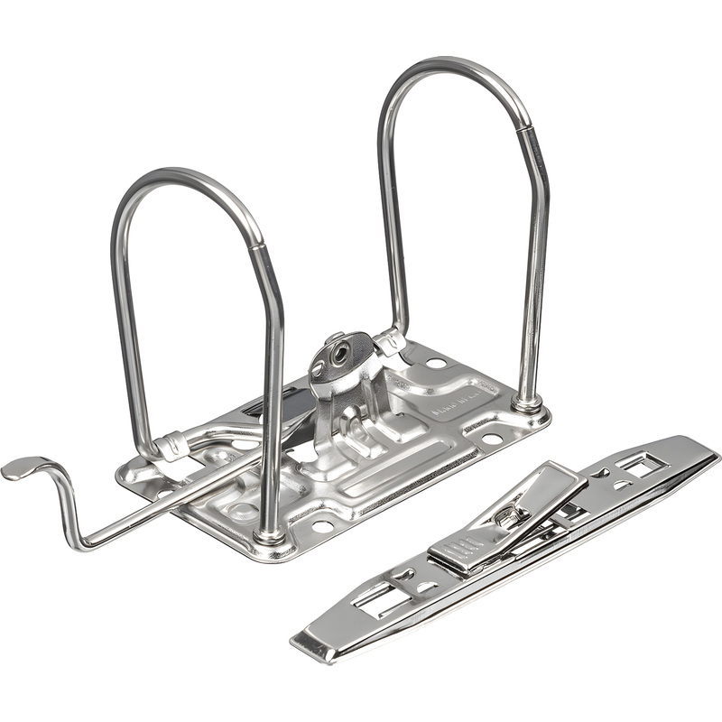 Изображение товара Арочный механизм Attache с планкой 80 мм (10 штук в упаковке)