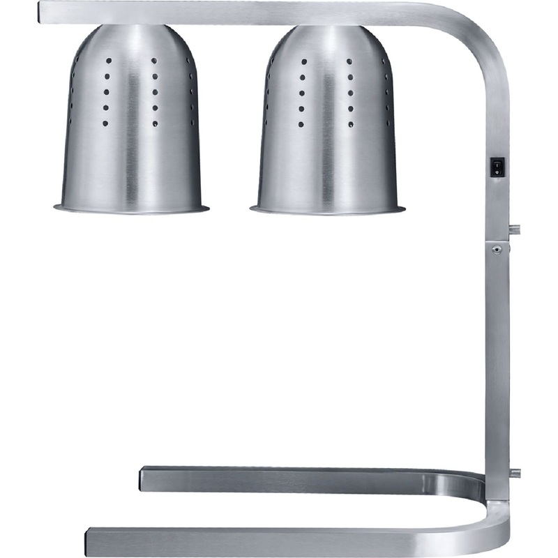 Изображение товара Подогреватель пищи Viatto VA-WL550-3