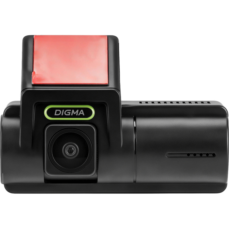 Изображение товара Автомобильный видеорегистратор Digma FreeDrive 945W (FD945W) с GPS и Wi-Fi