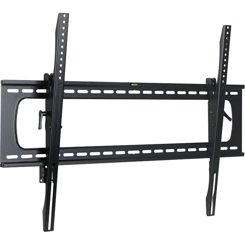 Изображение товара Кронштейн для телевизора Kromax Star Pro-112 наклонный настенный черный