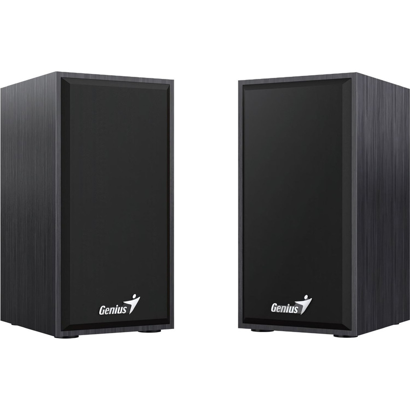 Изображение товара Гарнитура акустические колонки Genius RS2 SP-HF180 2.0 для компьютера и ноутбука