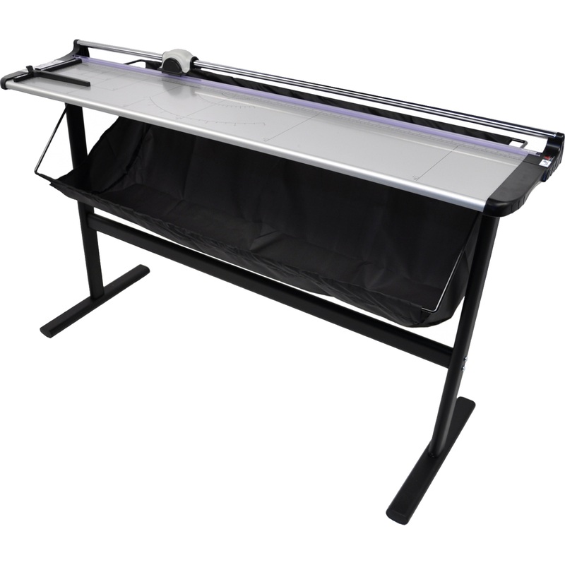 Изображение товара Резак для бумаги роликовый KW-Trio 3022 формат А0 профессиональный