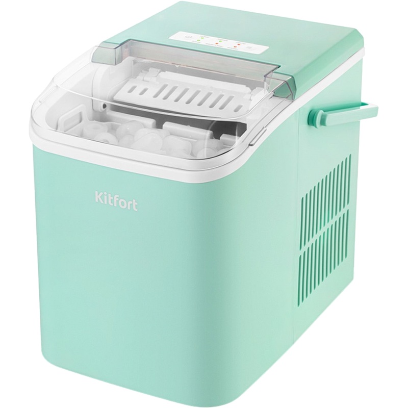 Изображение товара Льдогенератор Kitfort КТ-1831-2