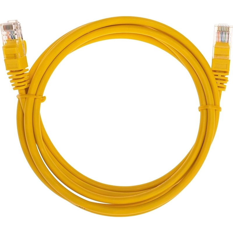 Изображение товара Патч-корд витая пара Rexant 02-0105-2 cat 5e 2 м