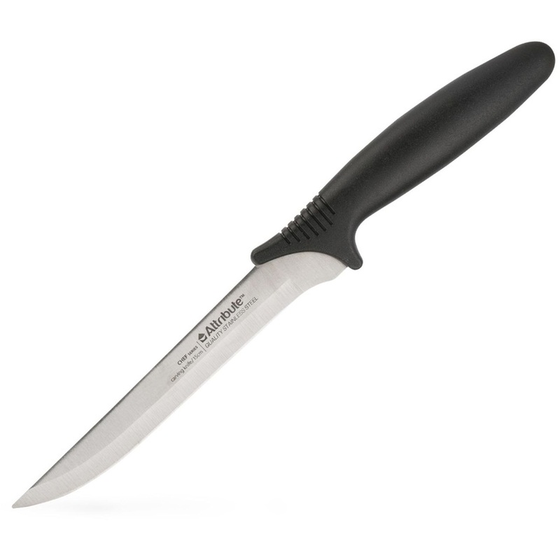 Изображение товара Нож кухонный Attribute Chef универсальный (лезвие 15 см, AKC036)