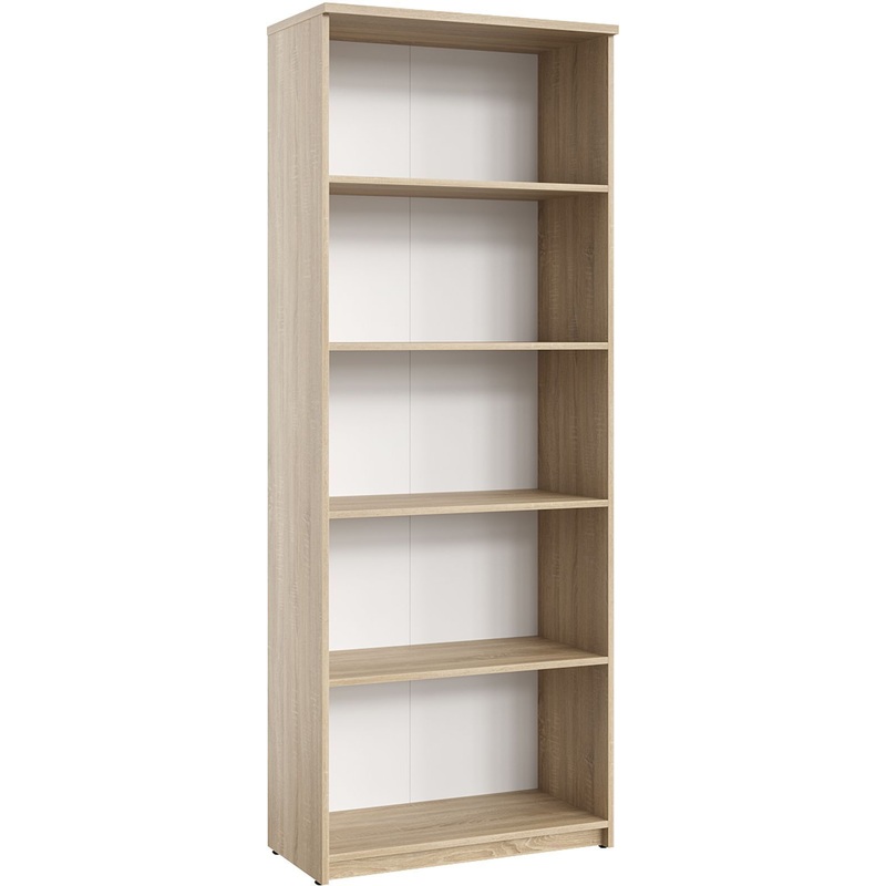 Изображение товара Стеллаж для документов Easy to lead 22/16 дуб сонома мебель офисная