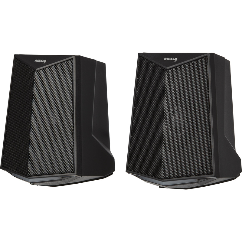 Изображение товара Колонки 2.0 ProMega jet C-MS016