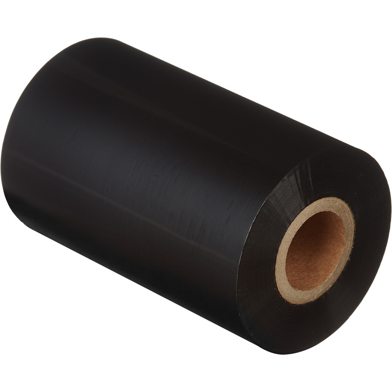 Изображение товара Риббон Wax Mild 102 мм х 300 м OUT для термотрансферной печати