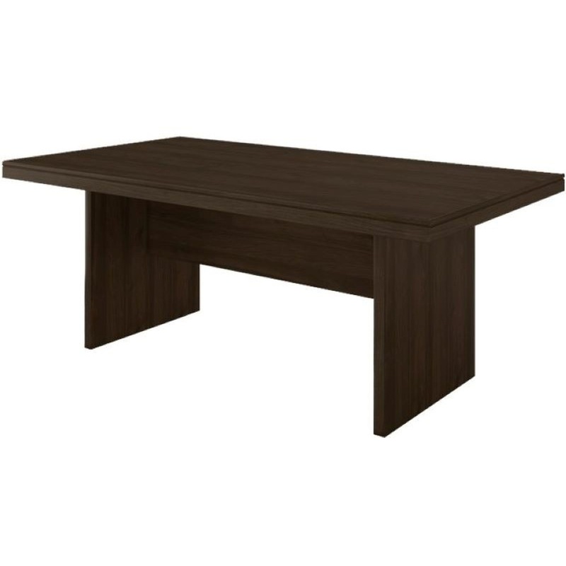 Изображение товара Стол для переговоров Дуглас венге аруба, 2004х1104х787 мм