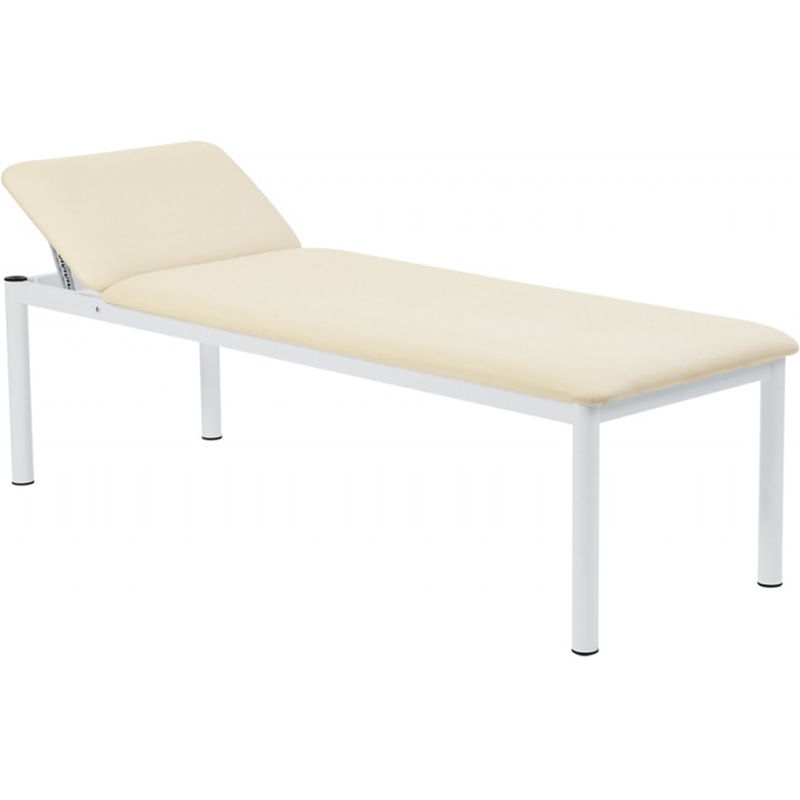 Изображение товара Кушетка медицинская смотровая Megi МСК-217 (650х1950х560 мм)